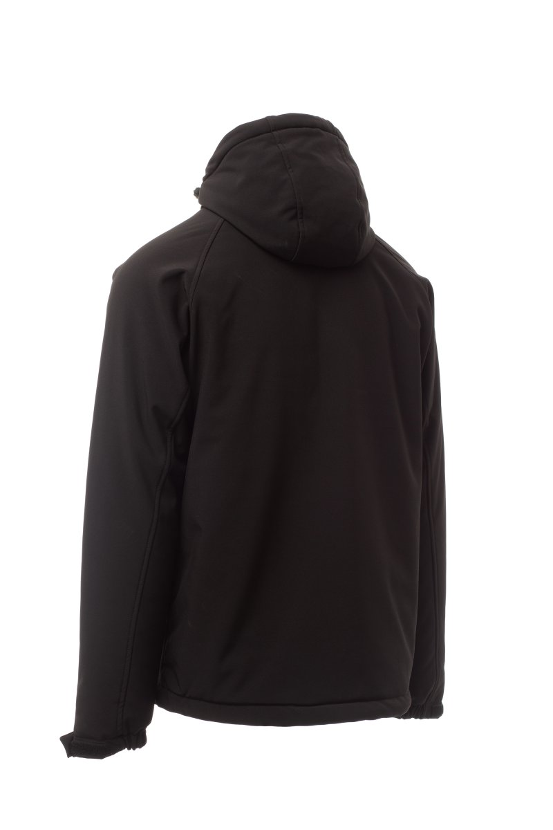 Jakna soft shell GALE PAD - Slika 6