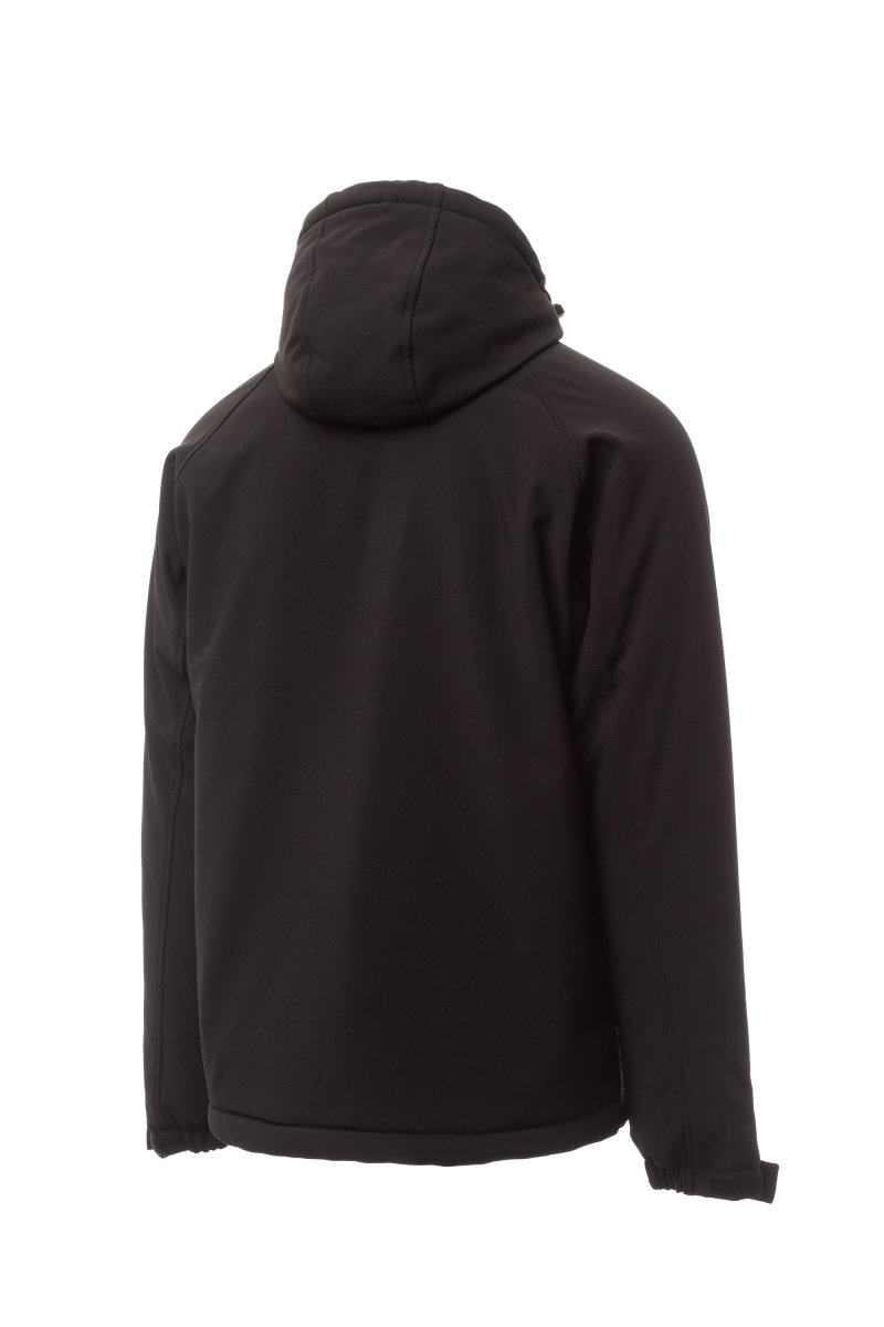 Jakna soft shell GALE PAD - Slika 8