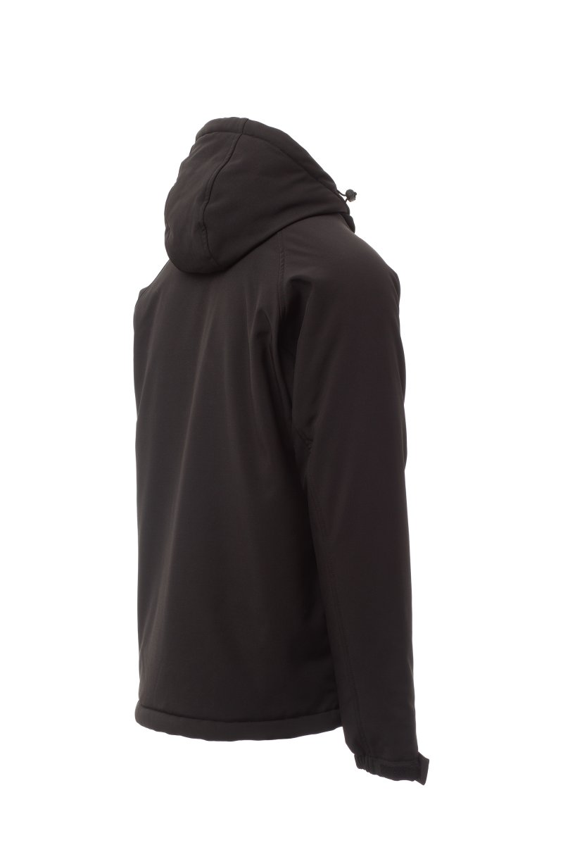 Jakna soft shell GALE PAD - Slika 9