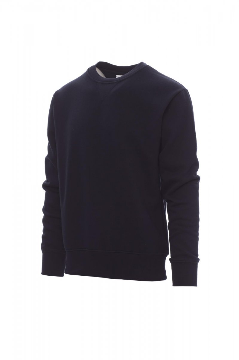 Majica Orlando navy blue - Slika 2