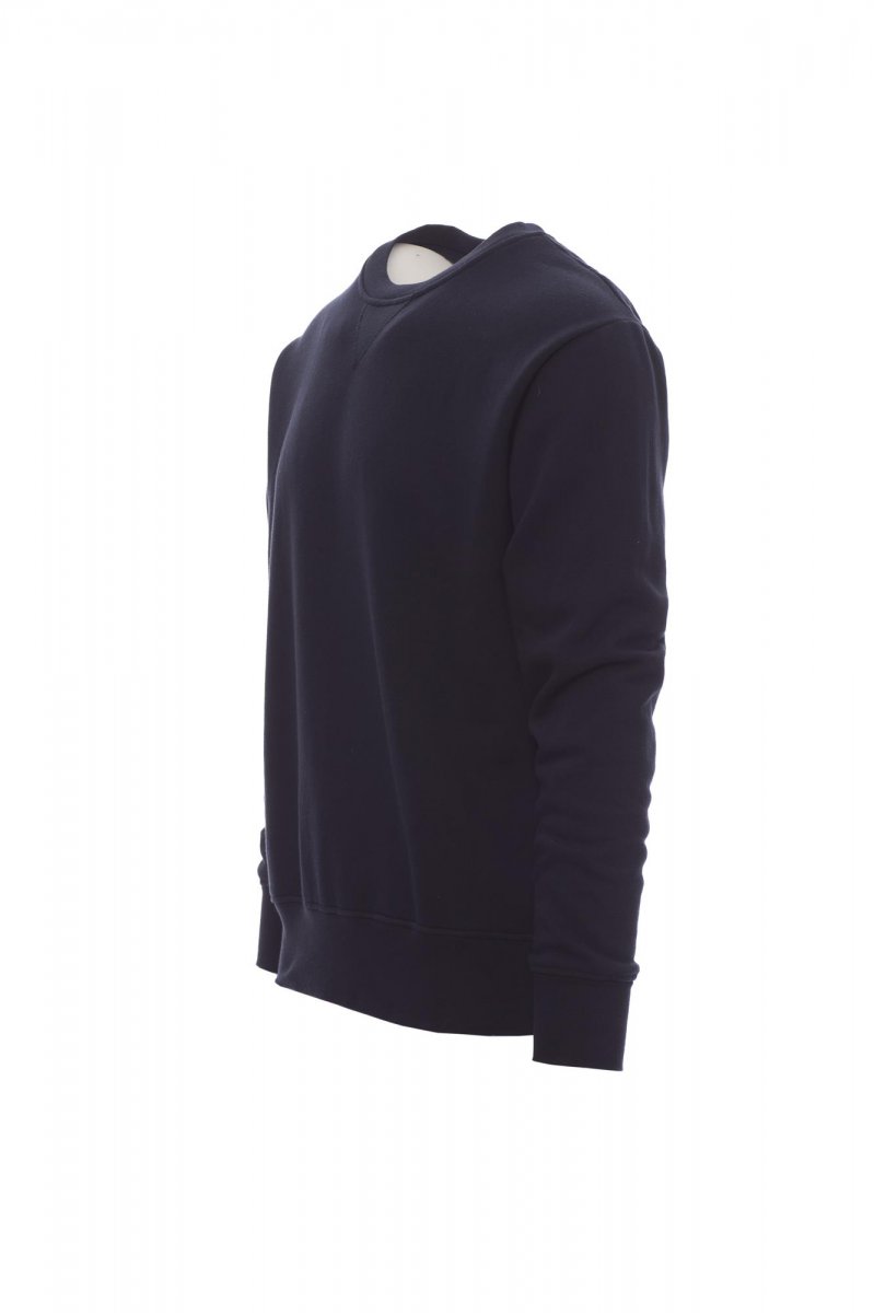 Majica Orlando navy blue - Slika 3