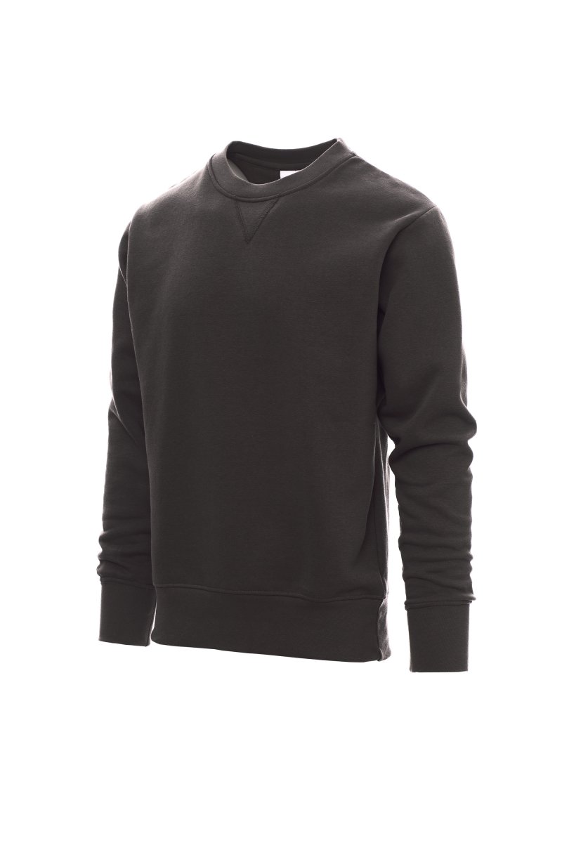 Majica Orlando antracit - Slika 2