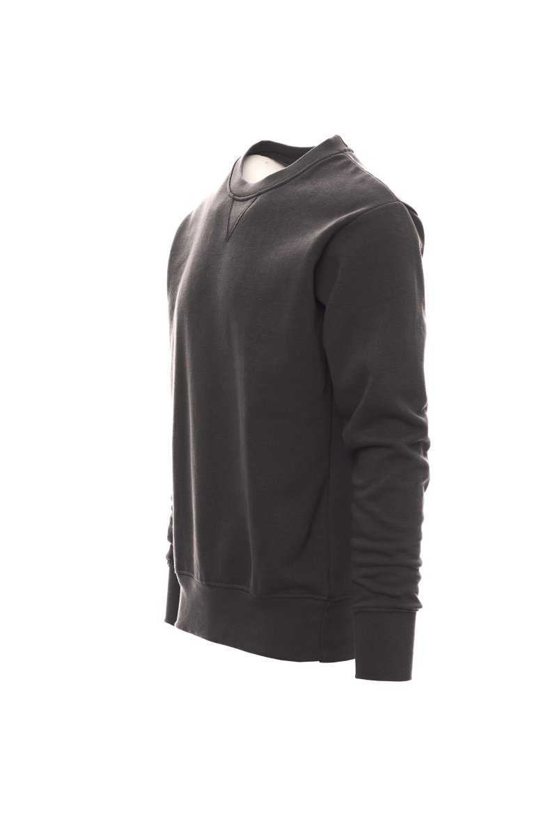 Majica Orlando antracit - Slika 3