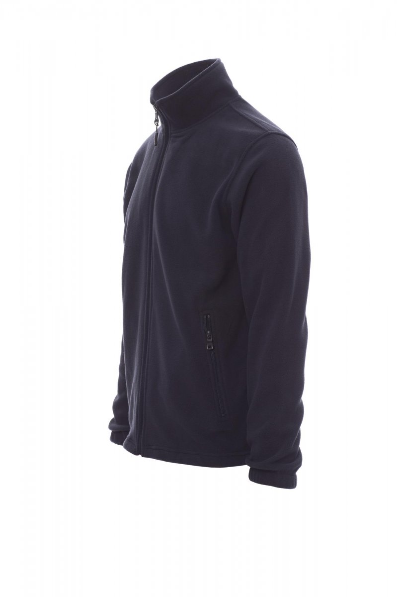 Jakna NEPAL polar fleece - Slika 3