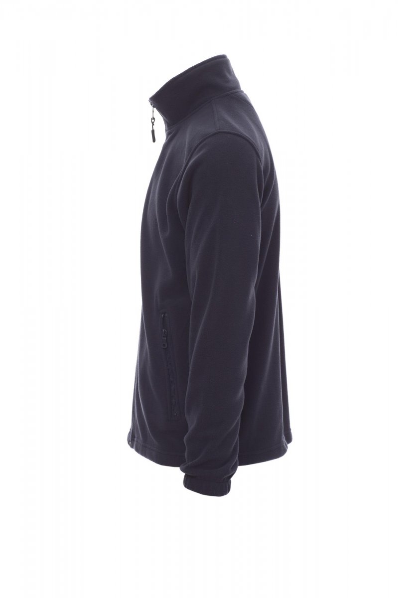 Jakna NEPAL polar fleece - Slika 4