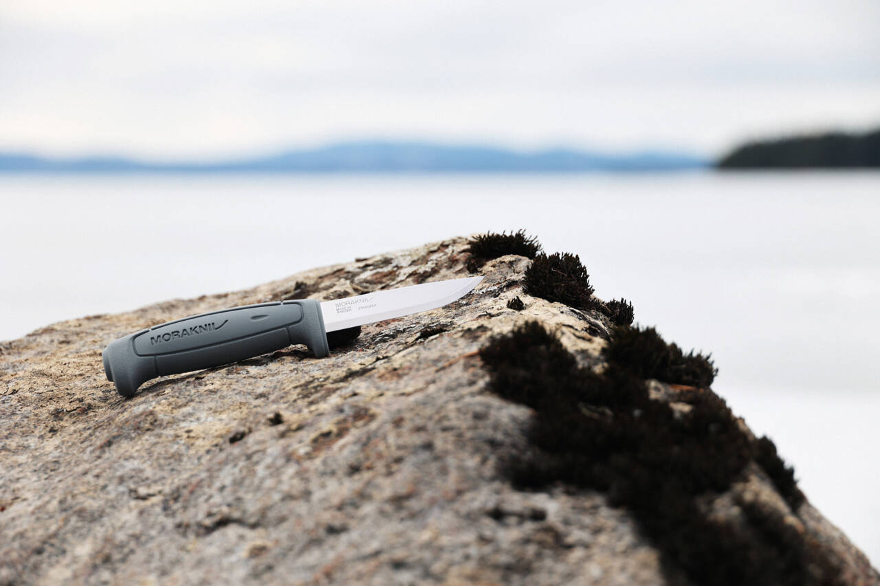 Nož Morakniv Basic 546 SE (S) - Slika 4