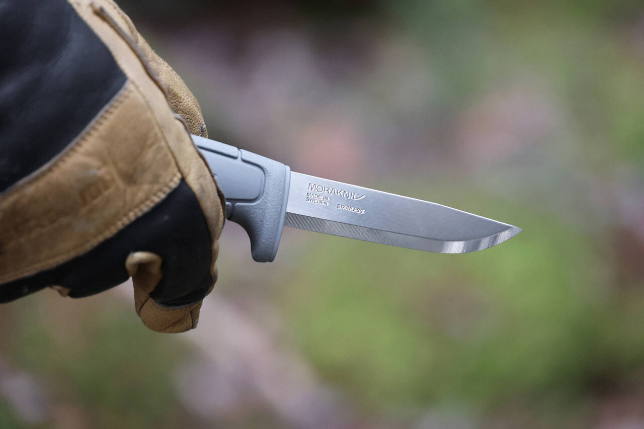 Nož Morakniv Basic 546 SE (S) - Slika 5