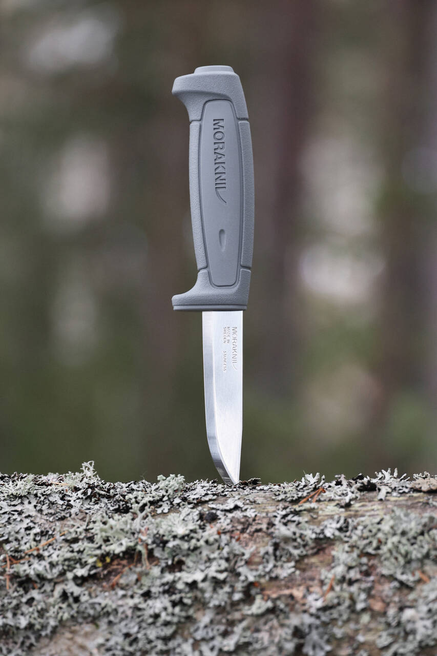 Nož Morakniv Basic 546 SE (S) - Slika 6