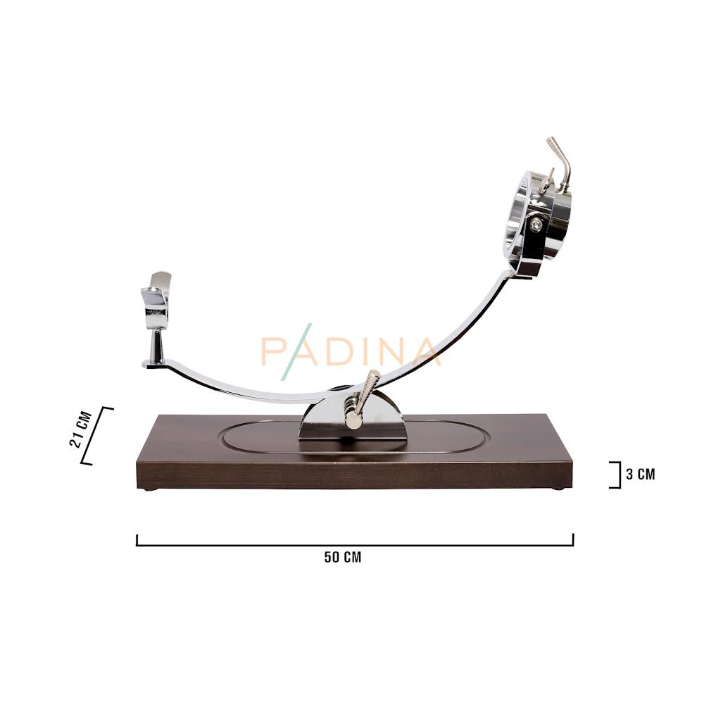 Držač za pršut (šunku) Elite - Slika 3
