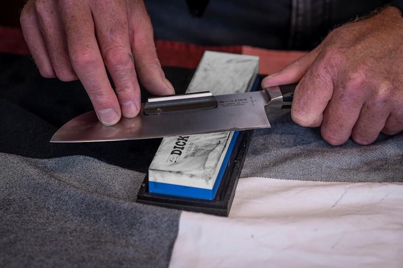 Brusni kamen DICK 1000/3000 - Slika 6