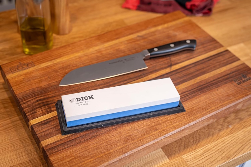 Brusni kamen DICK 1000/3000 - Slika 3