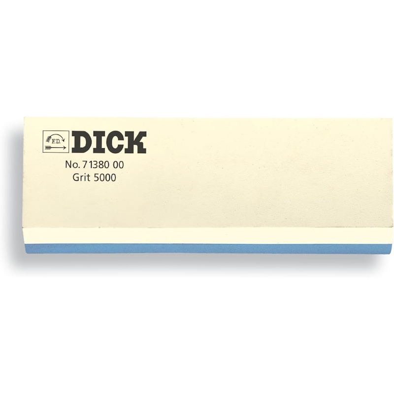 Brusni kamen DICK 3000/5000 - Slika 2