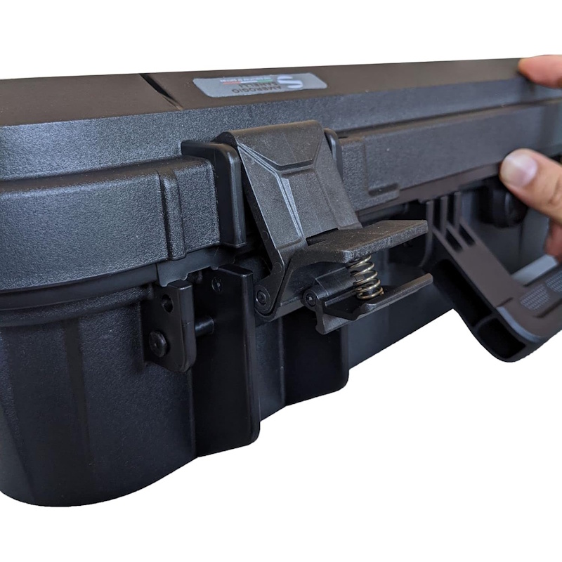 Kofer (kovčeg) za noževe i pribor - Slika 3