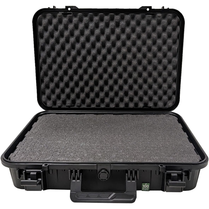 Kofer (kovčeg) za noževe i pribor - Slika 2