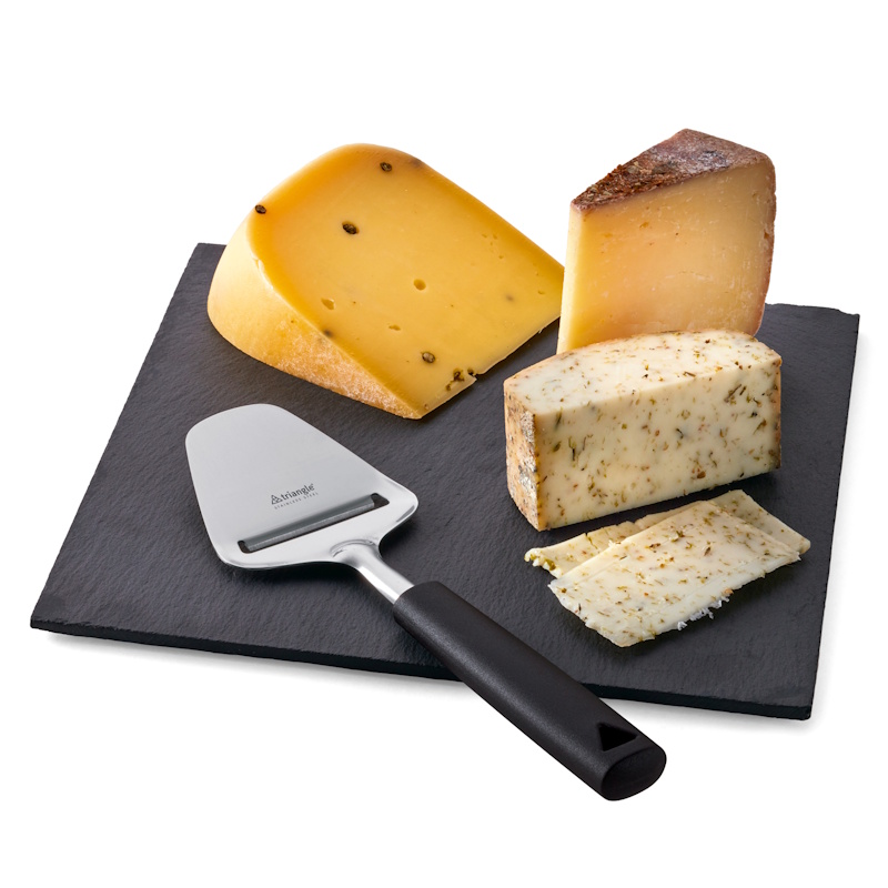 Nož rezač za sir (strugač) - Slika 2