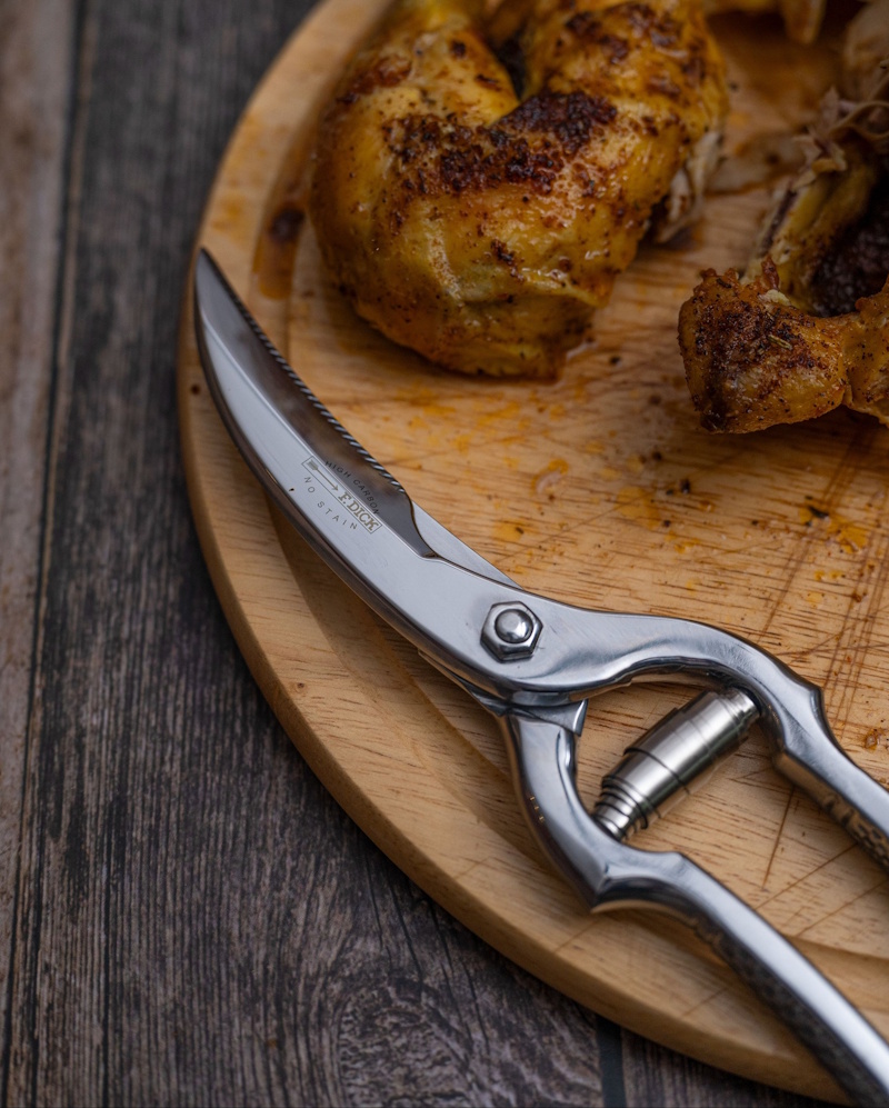 Škare za perad DICK - Slika 5