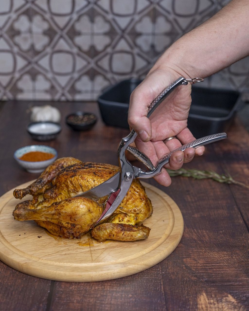 Škare za perad DICK - Slika 3