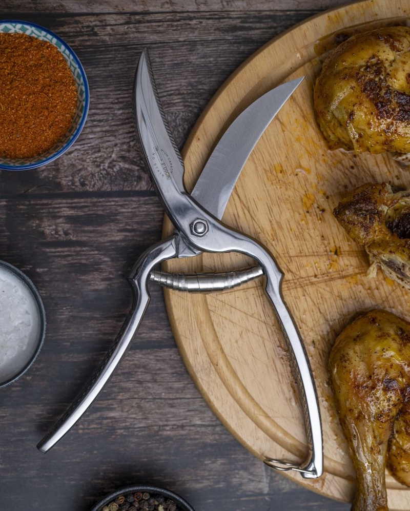 Škare za perad DICK - Slika 4