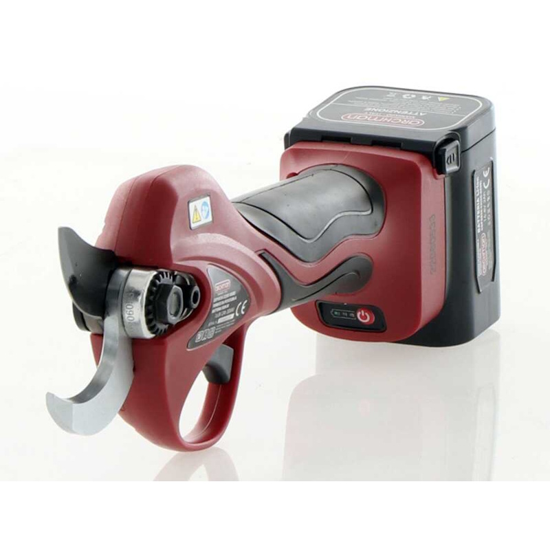 Škare baterijske FE08-32 Archman - Slika 3