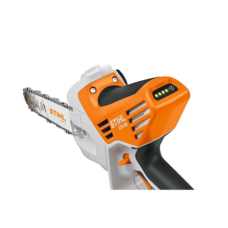 Aku ručna pila STIHL GTA 40 SET(AL5-2 + 2xAS2) - Slika 6