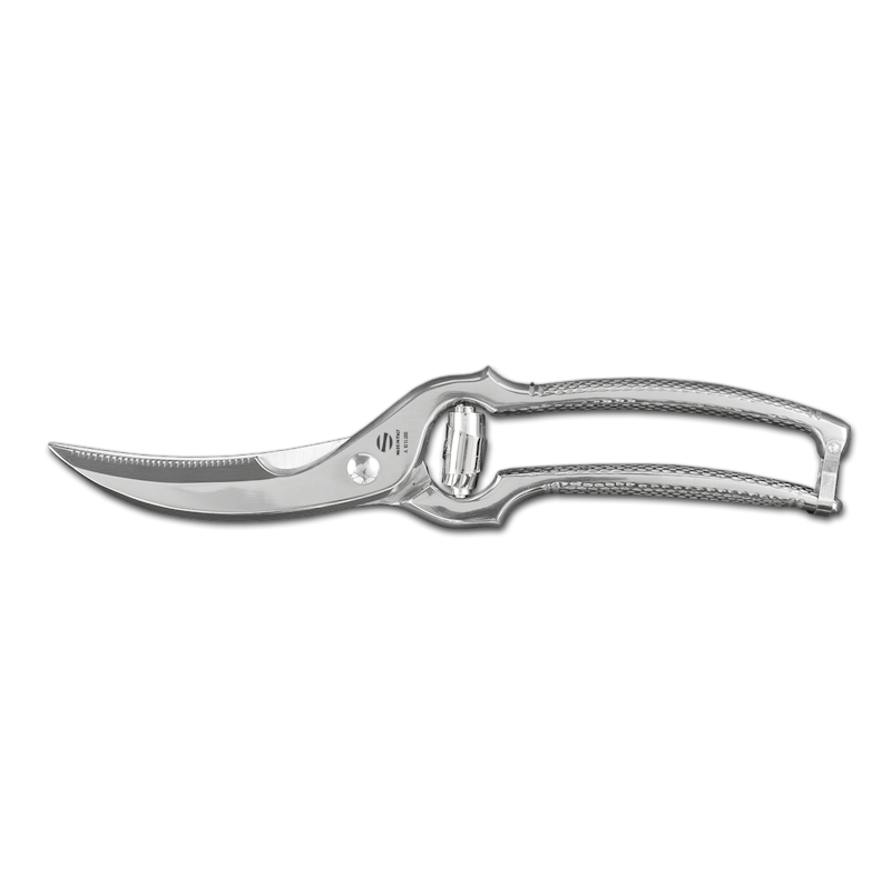 Škare za perad Ambrogio Sanelli - Slika 2