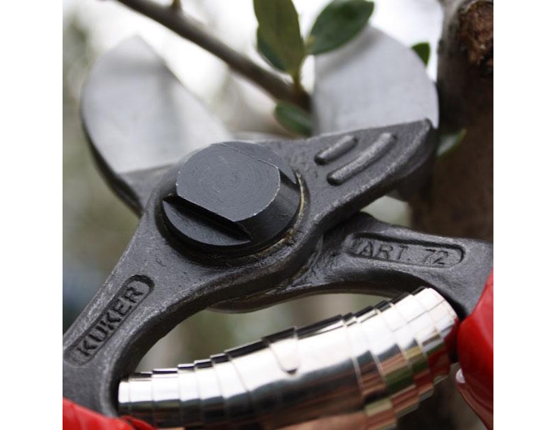 Škare KUKER art.72 - Slika 2