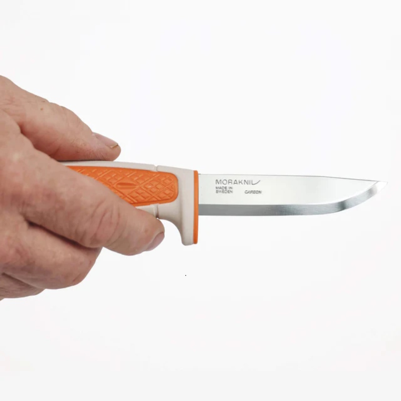 Morakniv Risberg Cloudberries (C) nož za vanjsku upotrebu - Slika 9