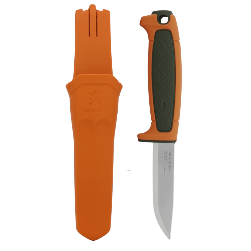 Morakniv Risberg Hunting (S) nož za vanjsku upotrebu - Slika 2