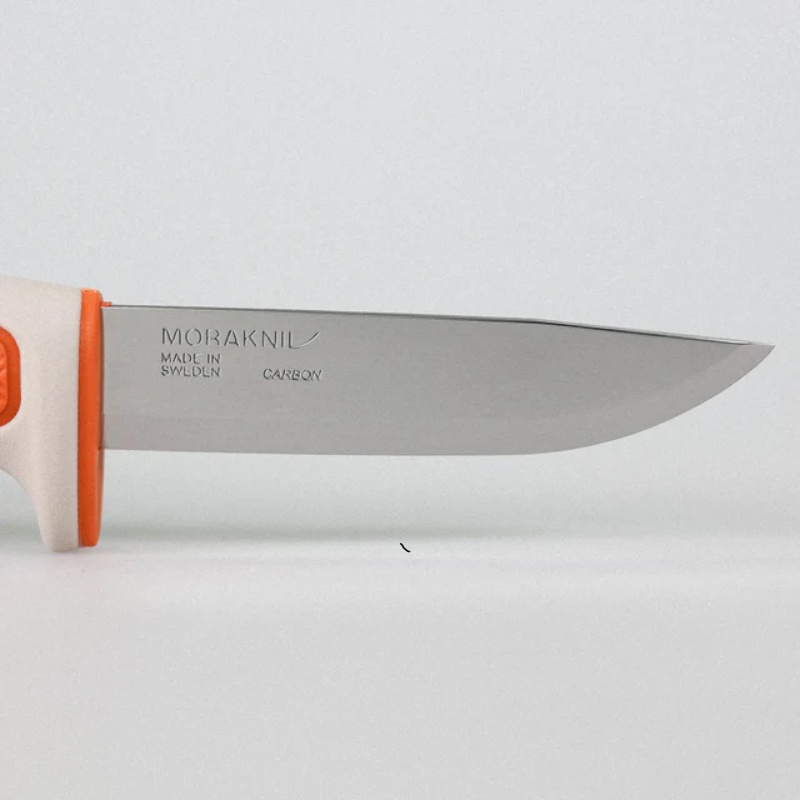 Morakniv Risberg Cloudberries (C) nož za vanjsku upotrebu - Slika 5