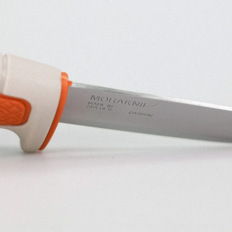 Morakniv Risberg Cloudberries (C) nož za vanjsku upotrebu - Slika 6