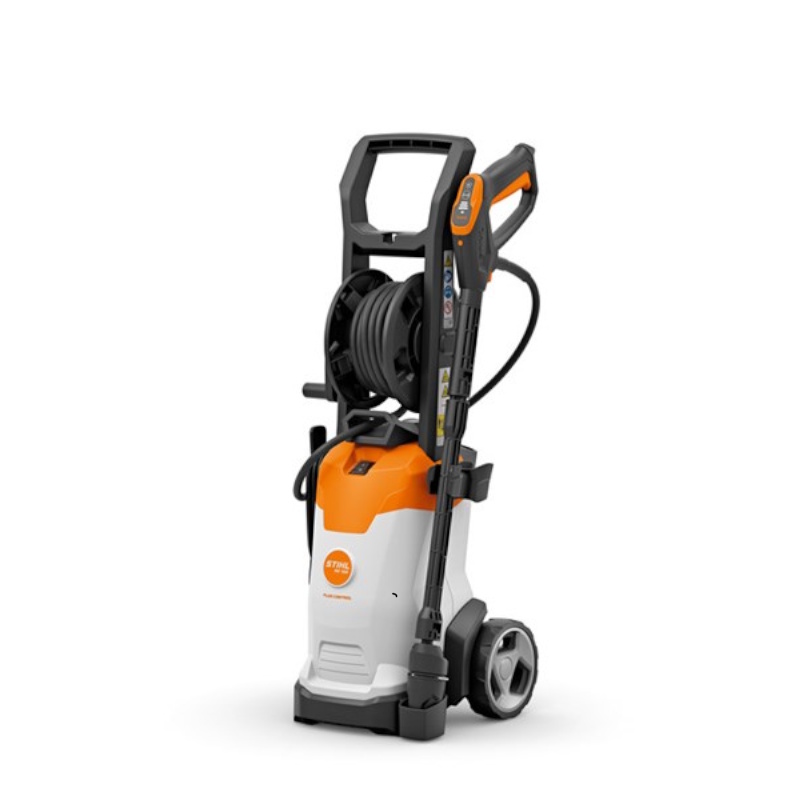 STIHL RE 100 plus control-Visokotlačni perač za privatne korisnike - Slika 2