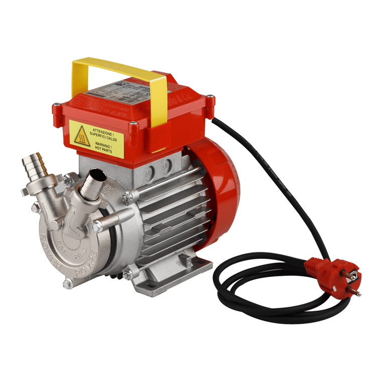 Rover NOVAX 20 B pumpa za vruće tekućine